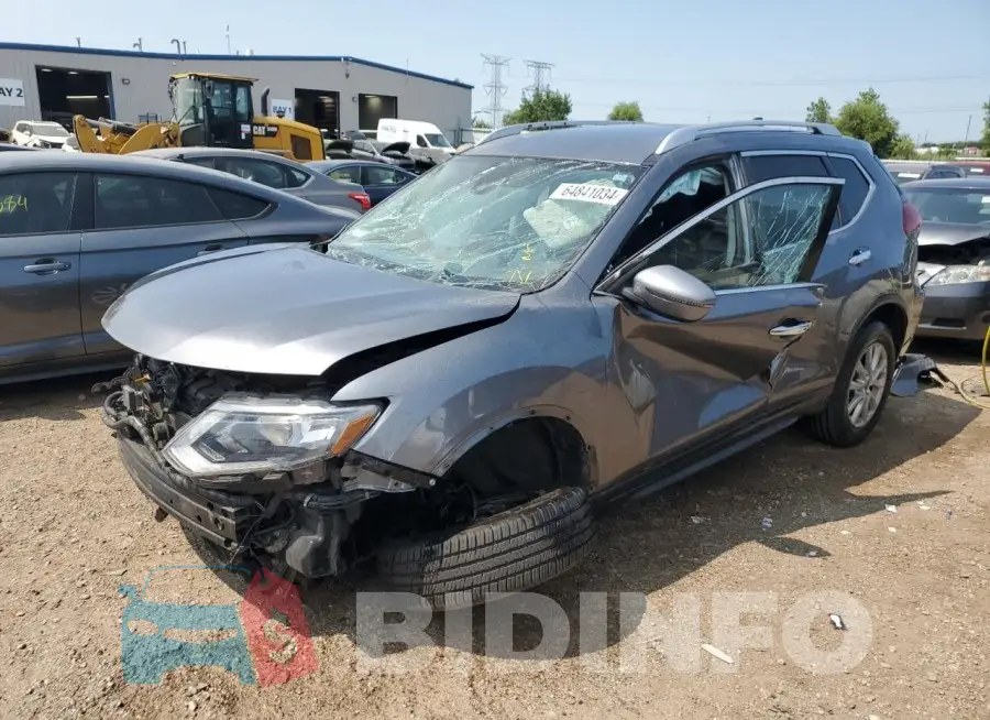 KNMAT2MT3KP515886 Photo# 1