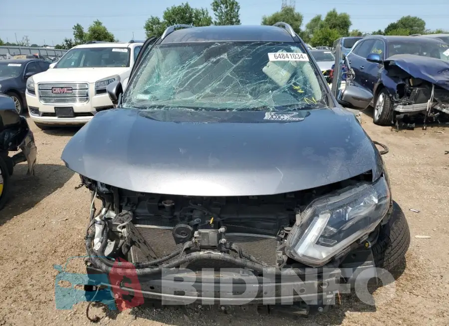 KNMAT2MT3KP515886 Photo# 5
