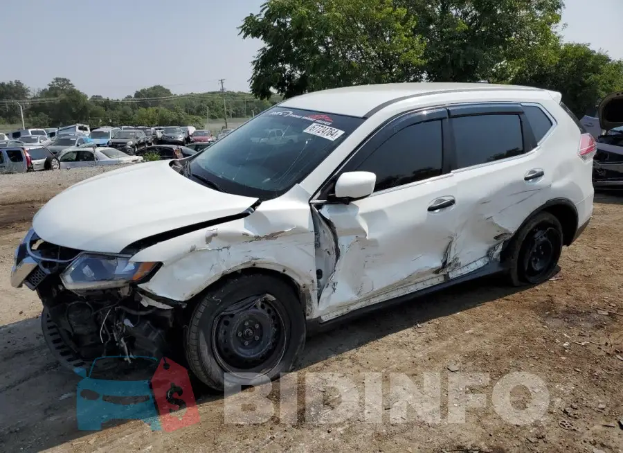 KNMAT2MT4GP632741 Photo# 1
