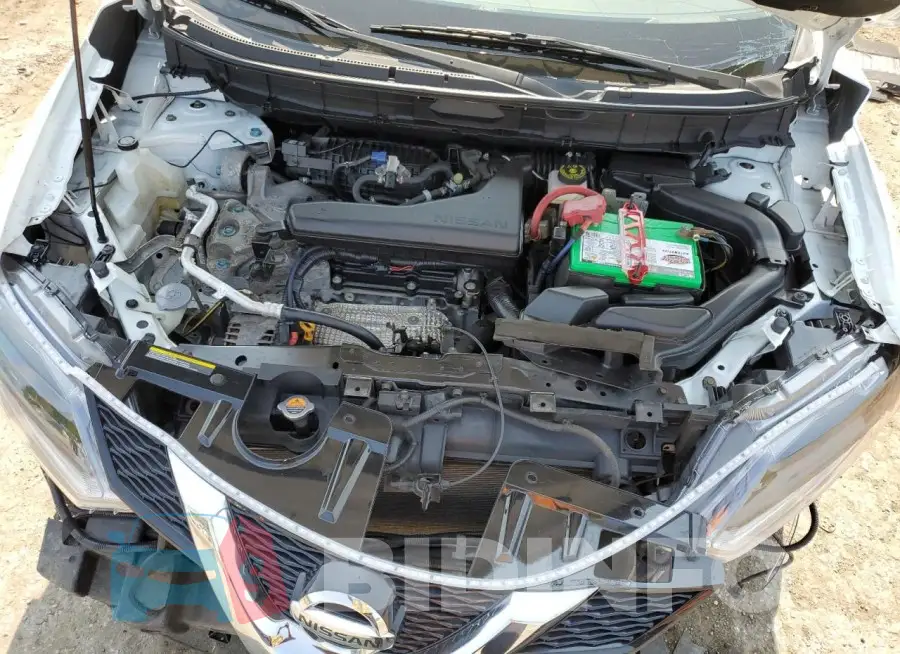 KNMAT2MT4GP632741 Photo# 12
