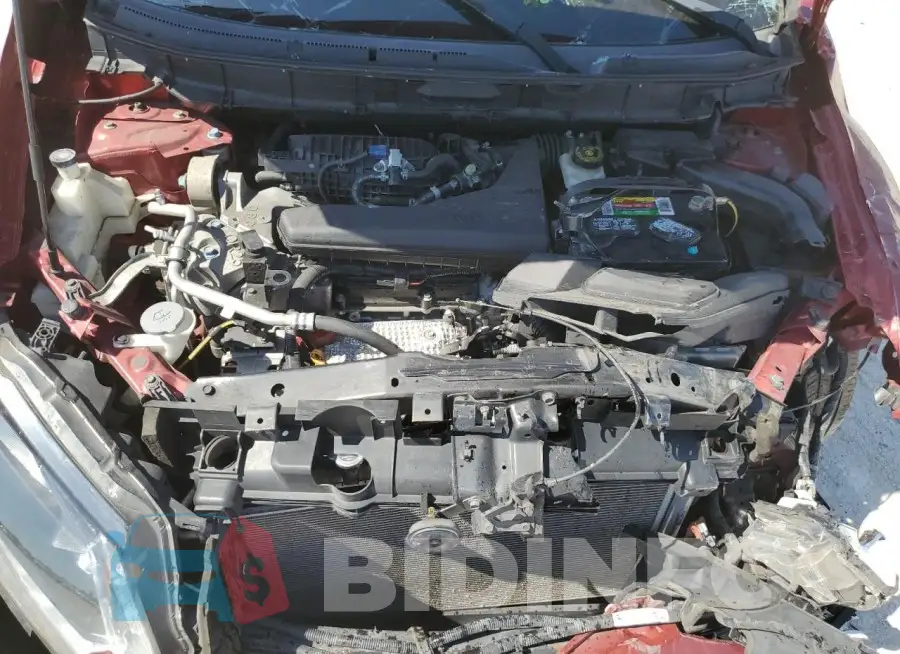 KNMAT2MT9GP734181 Photo# 12