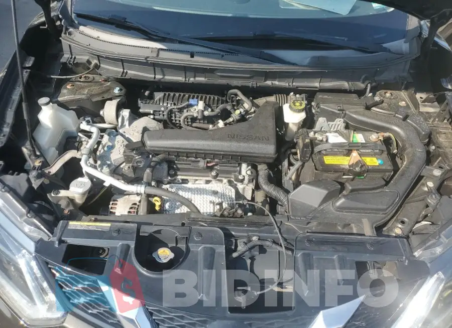 KNMAT2MV1GP725850 Photo# 12