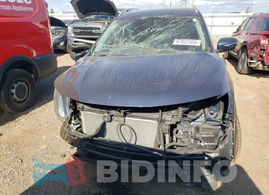 KNMAT2MV2FP528362 Photo# 5