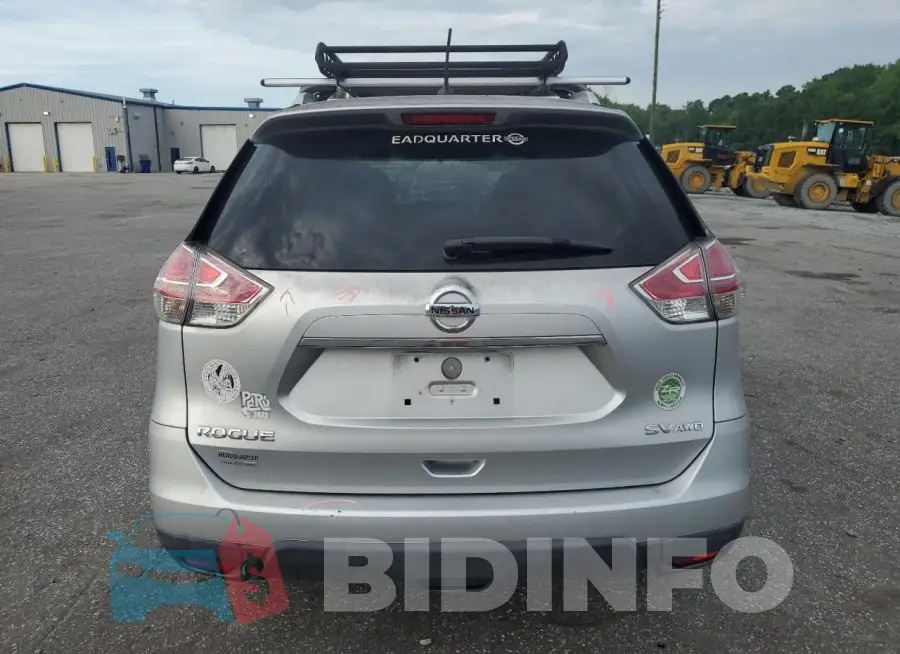 KNMAT2MV2FP549020 Photo# 6