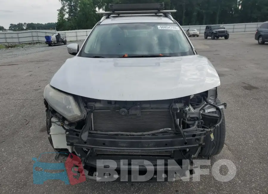 KNMAT2MV2FP549020 Photo# 5