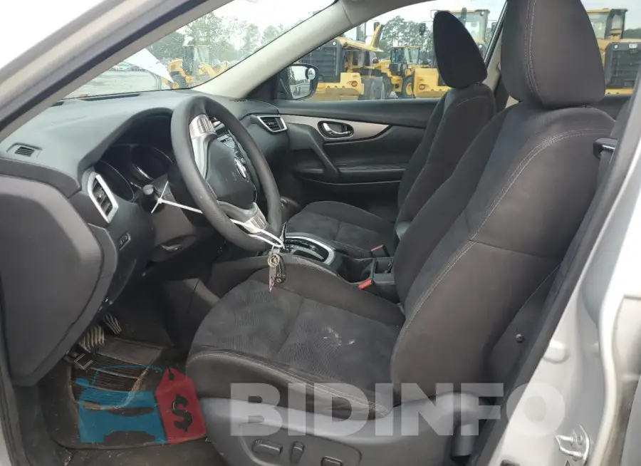 KNMAT2MV2FP549020 Photo# 7