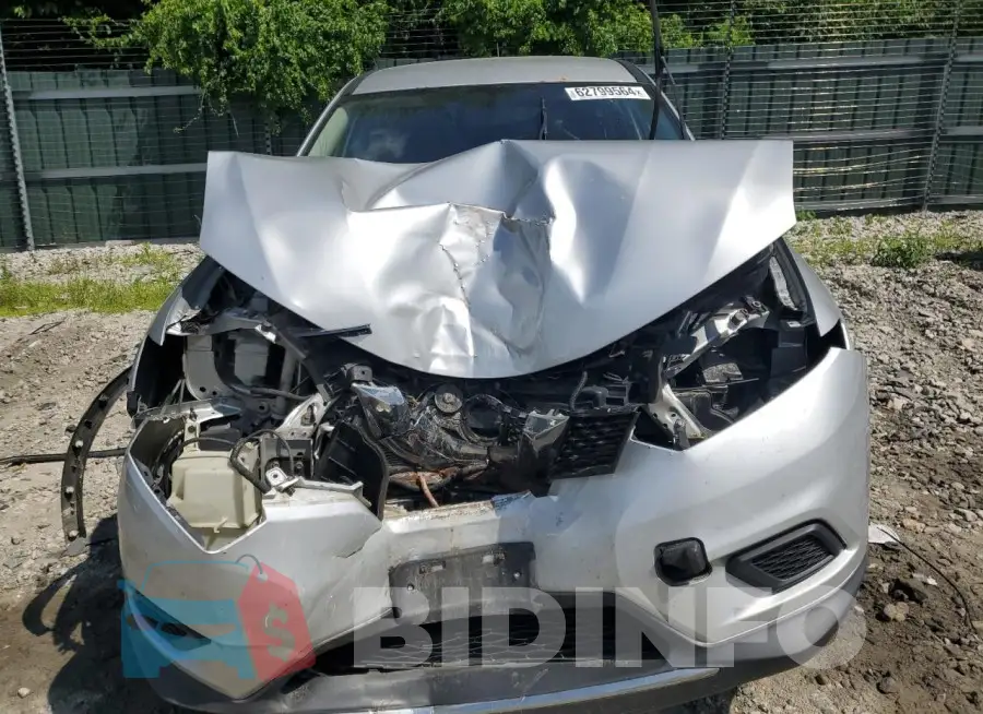 KNMAT2MV6FP590833 Photo# 5
