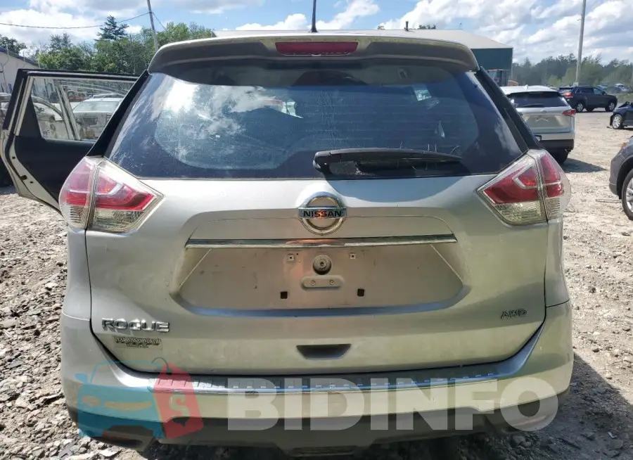 KNMAT2MV6FP590833 Photo# 6