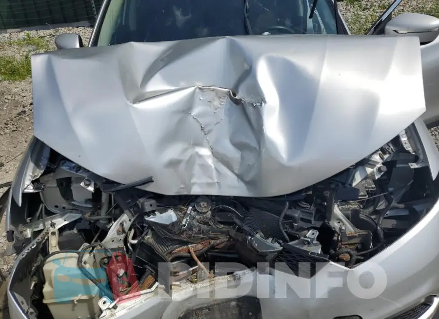 KNMAT2MV6FP590833 Photo# 12