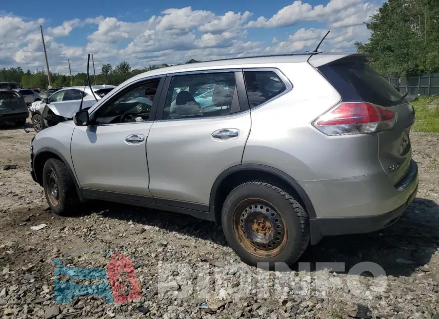 KNMAT2MV6FP590833 Photo# 2