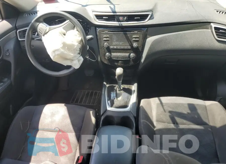 KNMAT2MV6FP590833 Photo# 8
