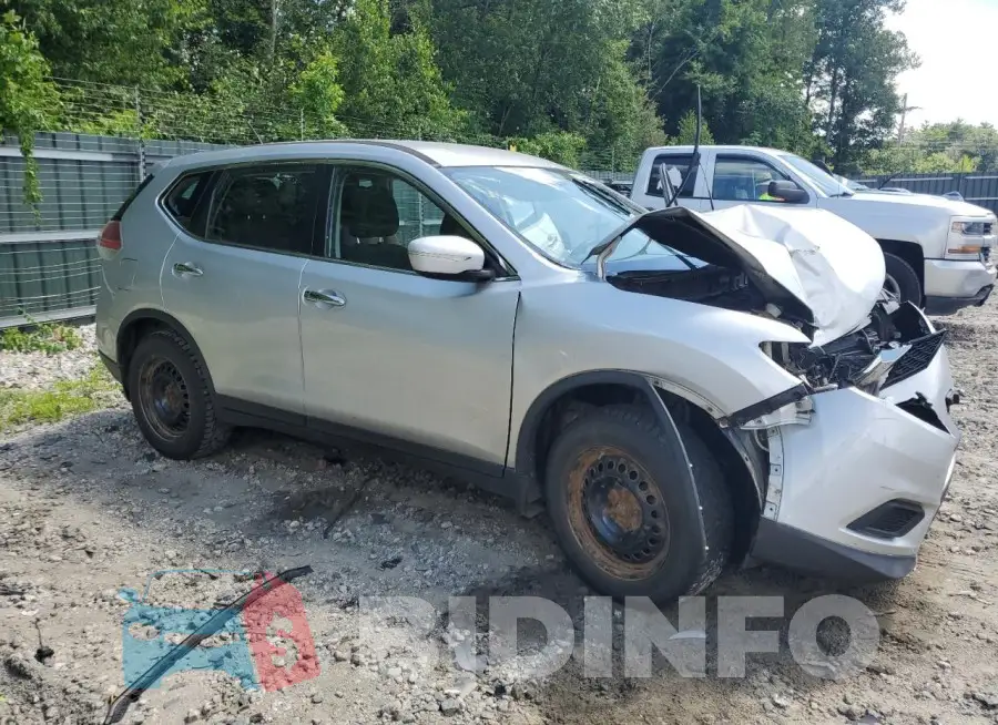 KNMAT2MV6FP590833 Photo# 4