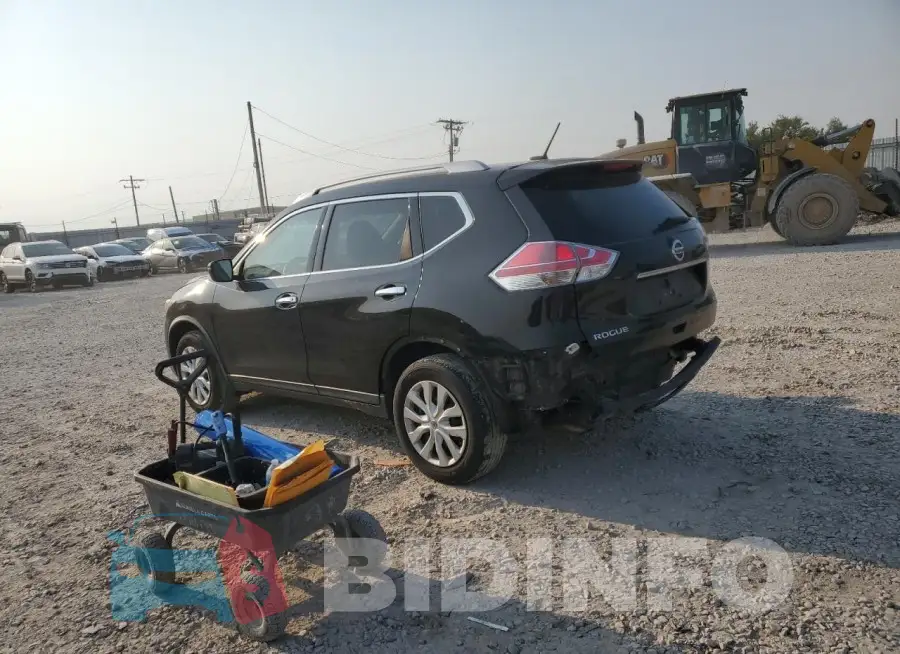KNMAT2MV9GP704440 Photo# 2