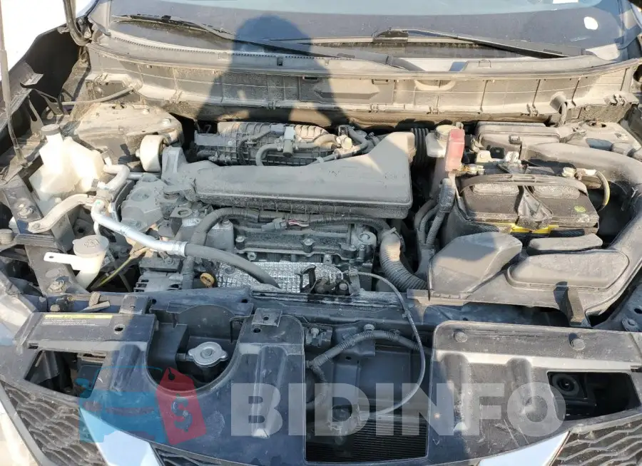 KNMAT2MV9GP704440 Photo# 11