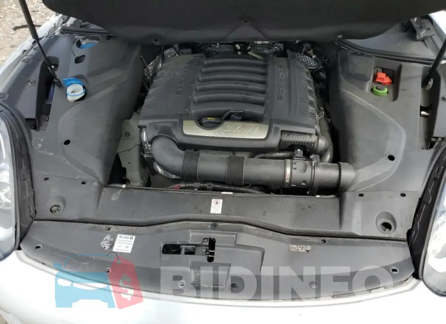 WP1AA2A22GKA12886 Photo# 12