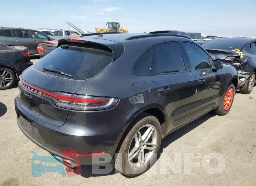WP1AB2A53MLB36209 Photo# 3