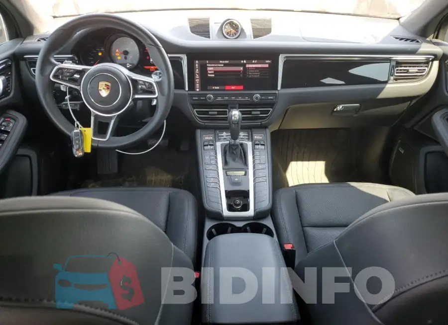 WP1AB2A53MLB36209 Photo# 8