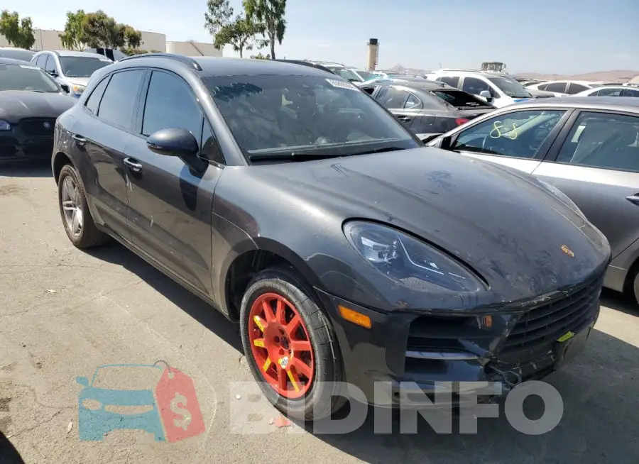 WP1AB2A53MLB36209 Photo# 4