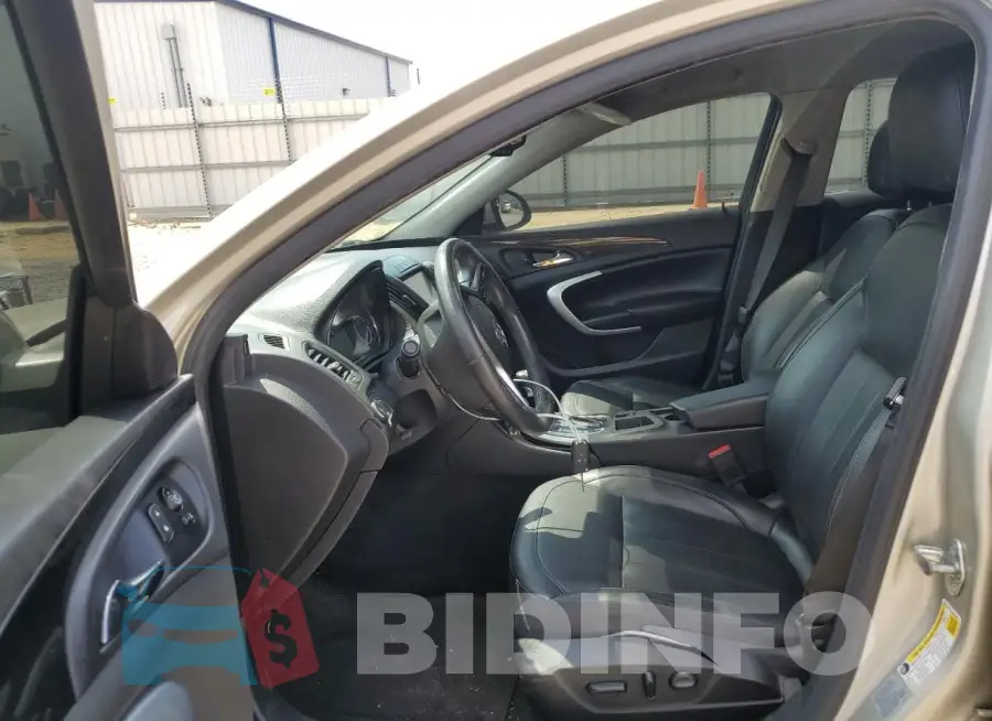 2G4GK5EX1G9153347 Photo# 7