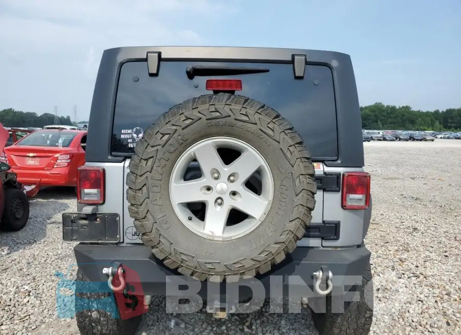 1C4BJWDG7FL558404 Photo# 6