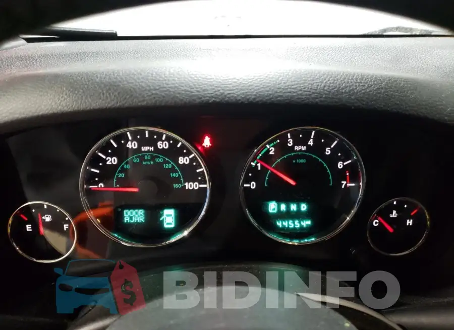 1C4BJWDG8FL554829 Photo# 9