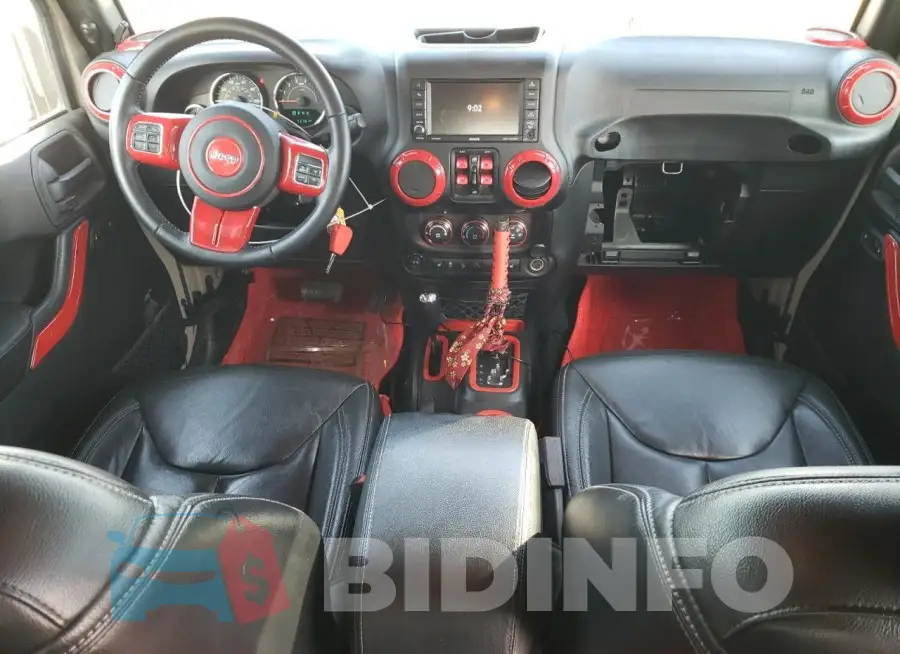 1C4BJWEG8HL673689 Photo# 8