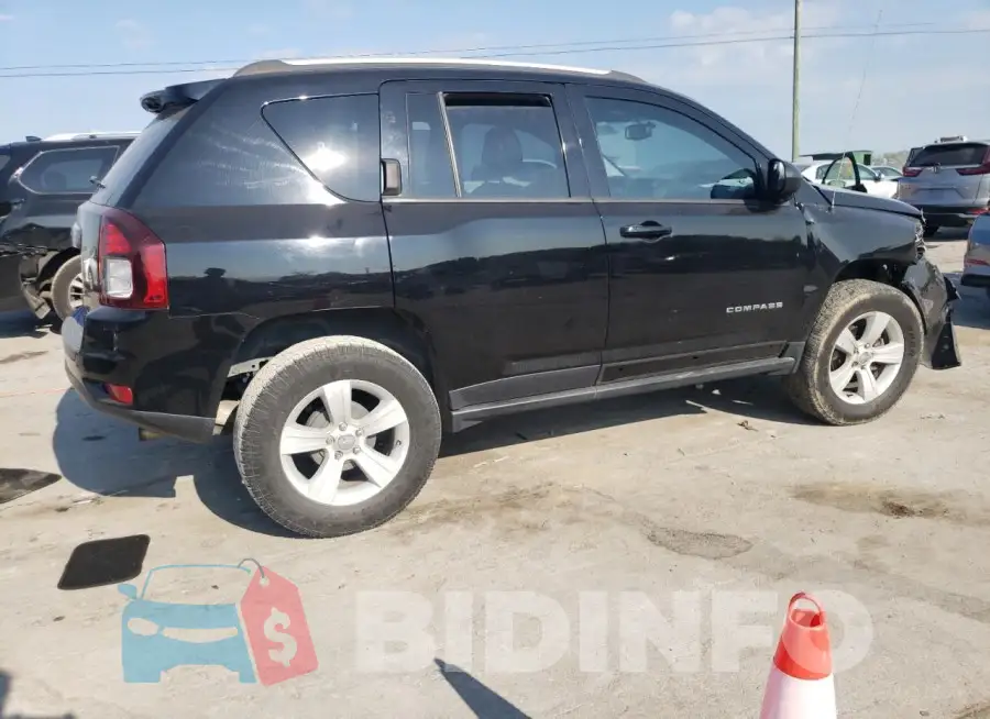 1C4NJCBA7HD147429 Photo# 3