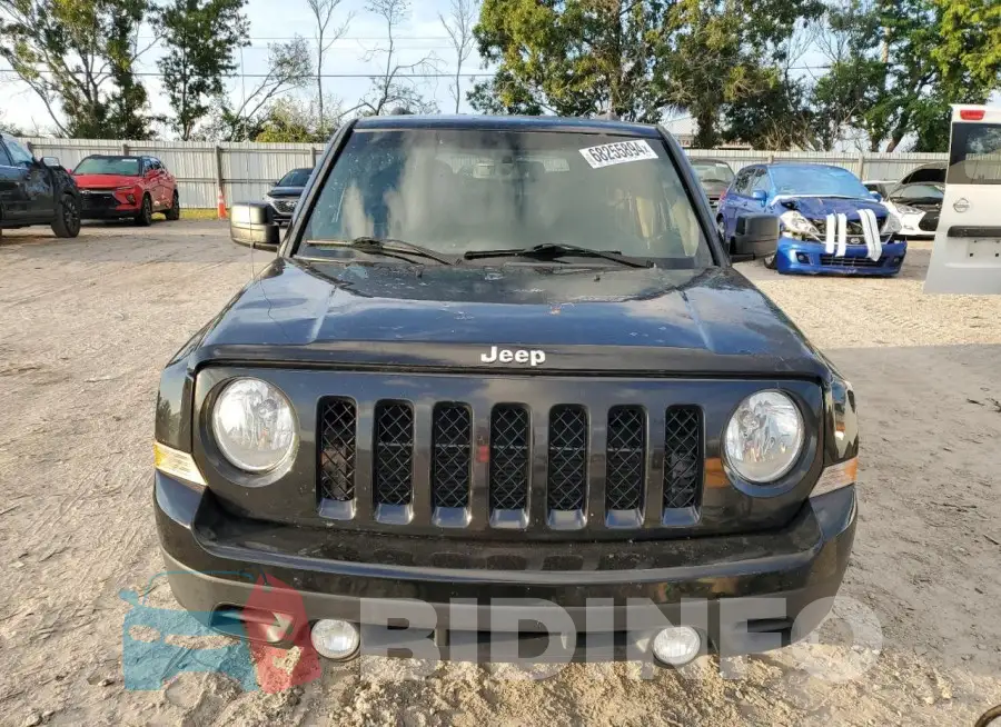 1C4NJPFA1HD161487 Photo# 5