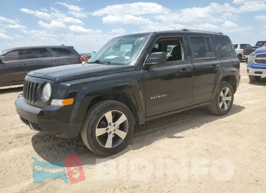 1C4NJRFB1GD639376 Photo# 1