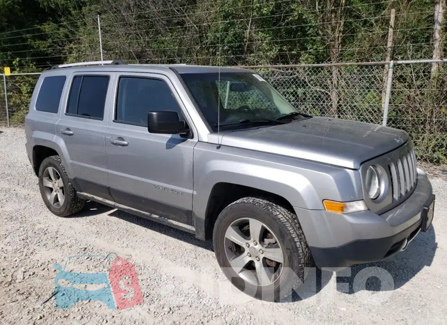 1C4NJRFB6HD210526 Photo# 4