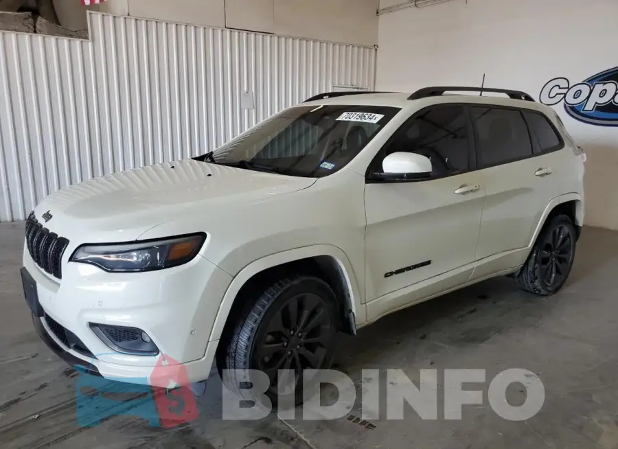 1C4PJLDN9KD340164 Photo# 1