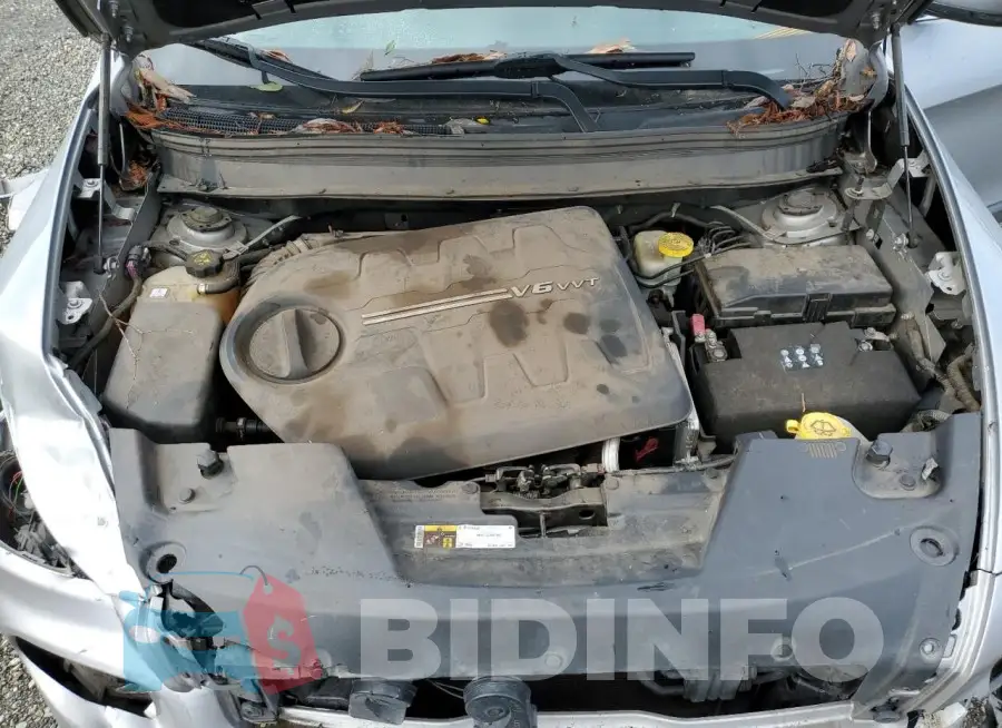 1C4PJLDS7FW573332 Photo# 11