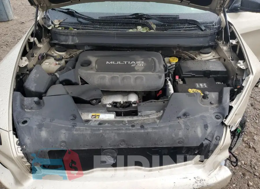 1C4PJMAB1FW708363 Photo# 12