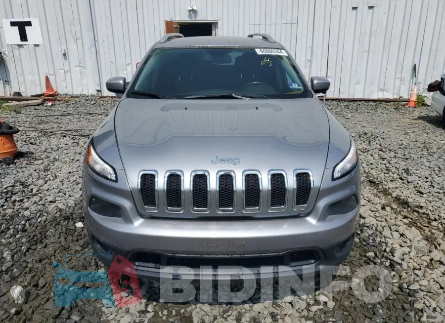 1C4PJMCB5GW254116 Photo# 5