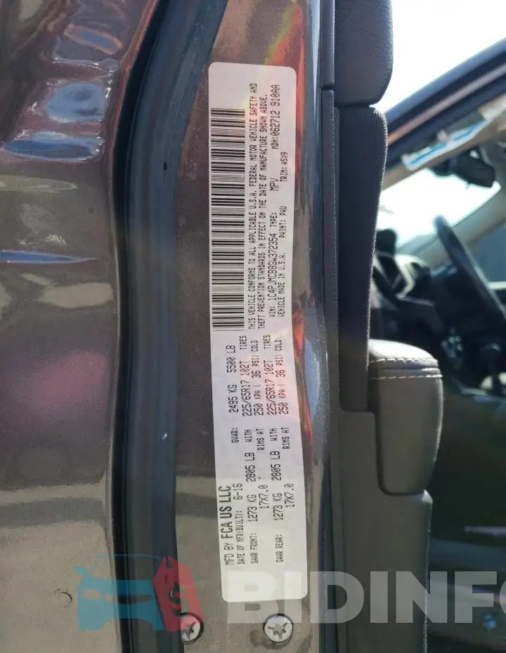 1C4PJMCB8GW372354 Photo# 12