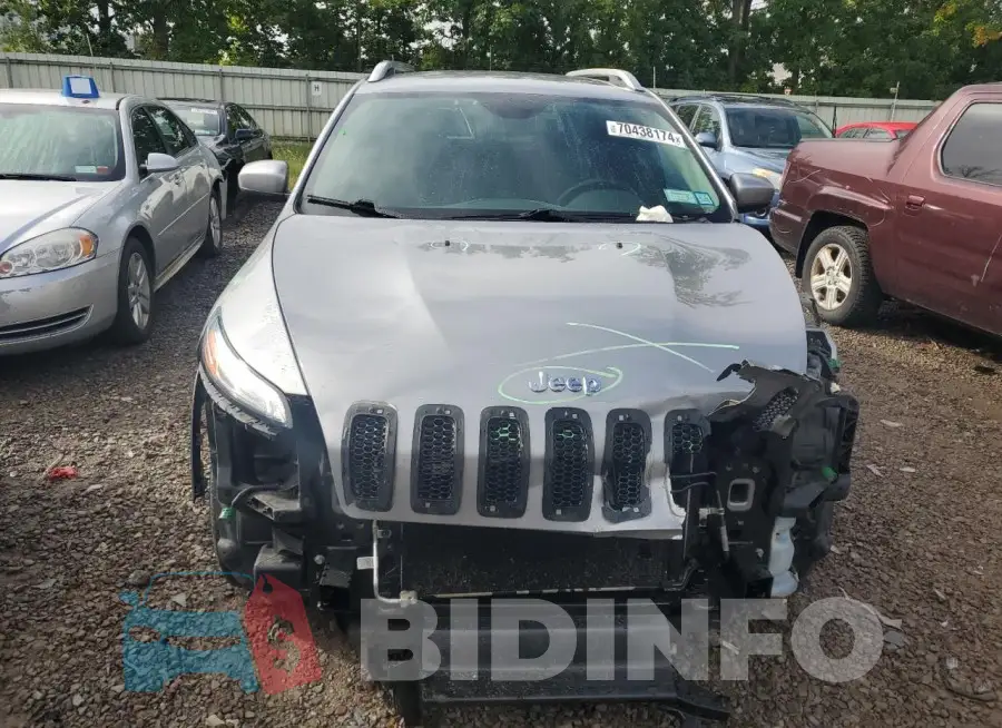 1C4PJMCS4FW648446 Photo# 5