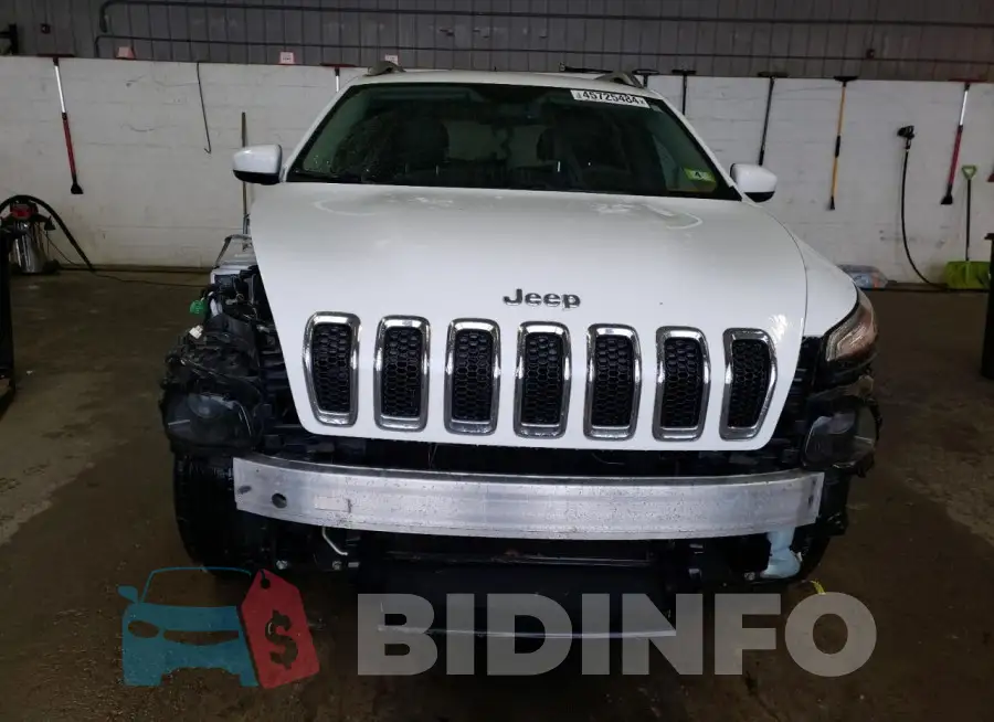 1C4PJMDB5FW654741 Photo# 5