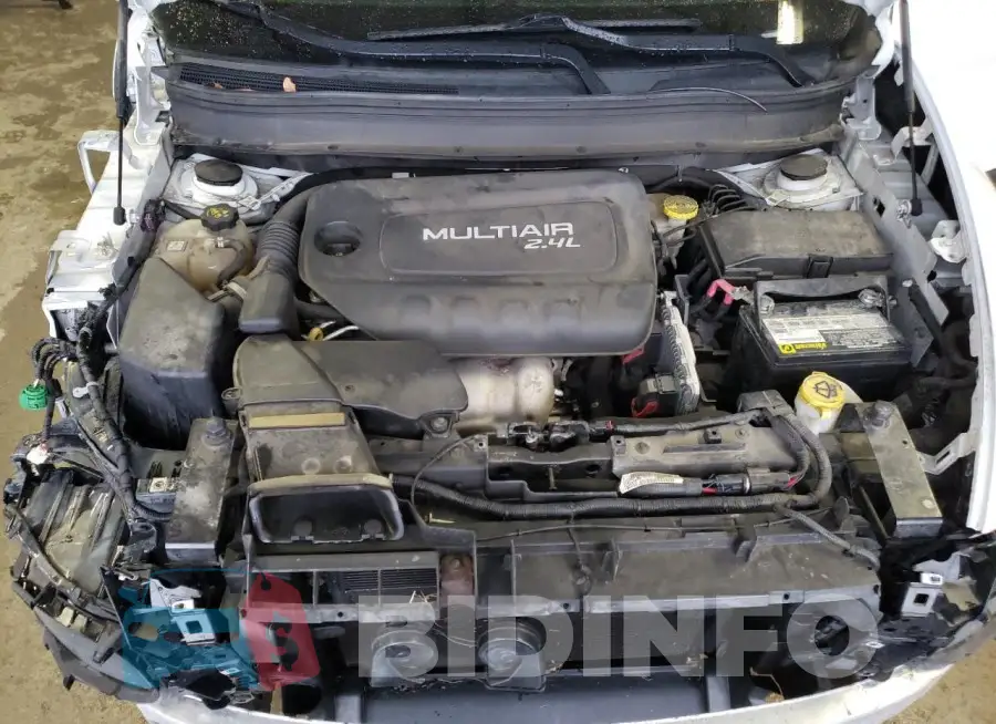 1C4PJMDB5FW654741 Photo# 11