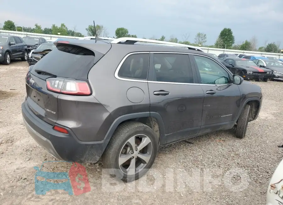 1C4PJMDX1KD442484 Photo# 3