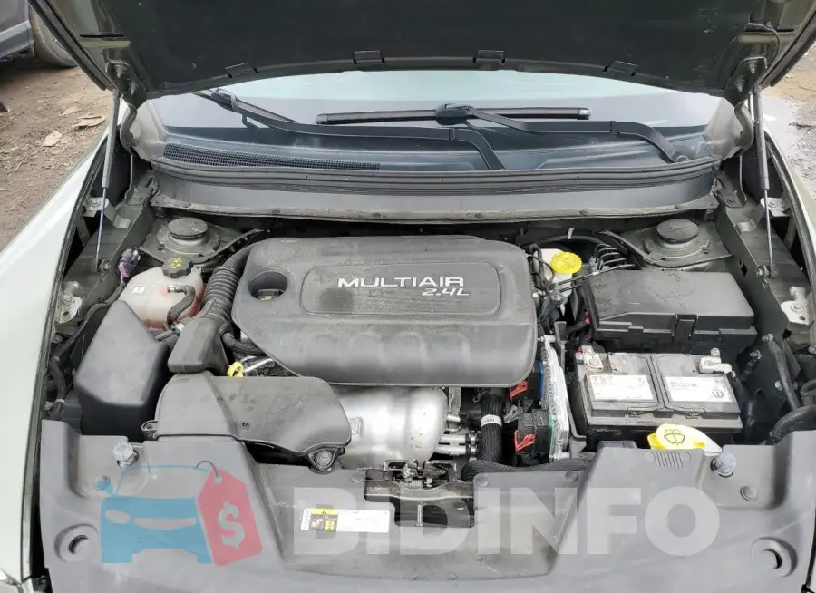 1C4PJMLB3JD600103 Photo# 12