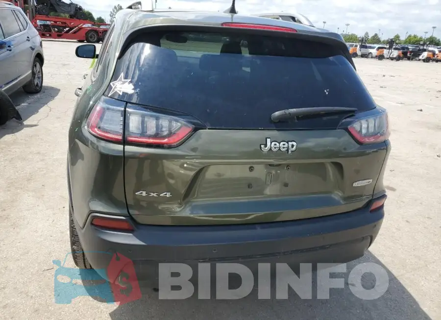 1C4PJMLB3MD161053 Photo# 6