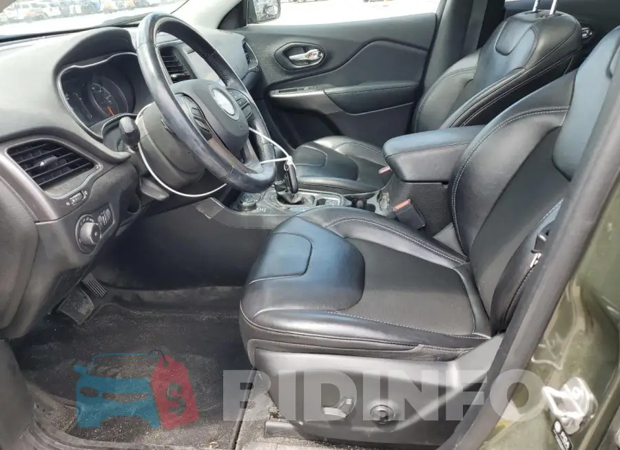 1C4PJMLB3MD161053 Photo# 7