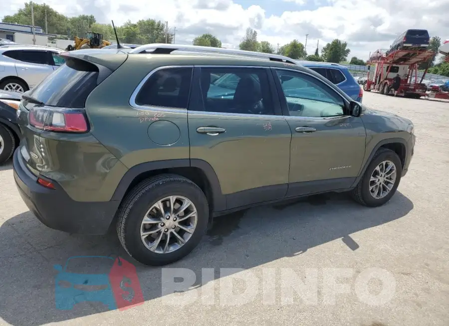 1C4PJMLB3MD161053 Photo# 3