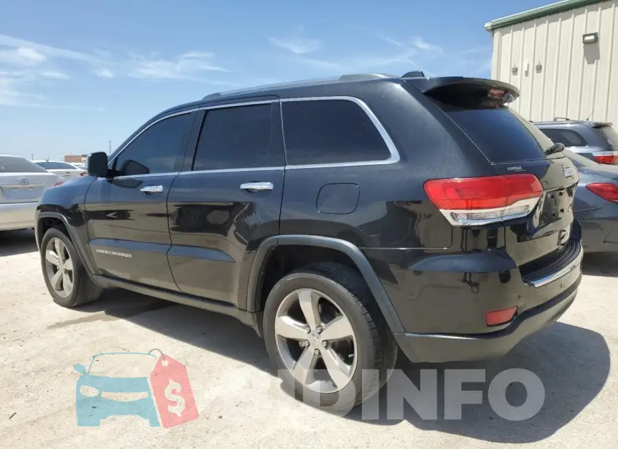 1C4RJEBG2FC231856 Photo# 2