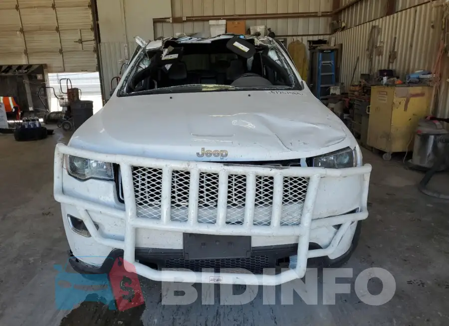1C4RJFAG5MC589893 Photo# 5