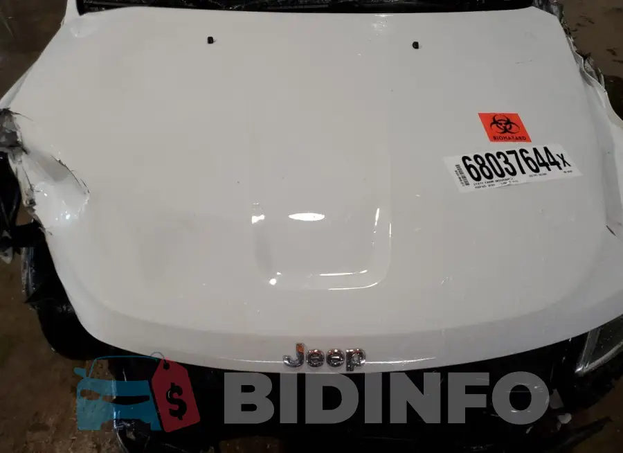 1C4RJFAG8FC932263 Photo# 12