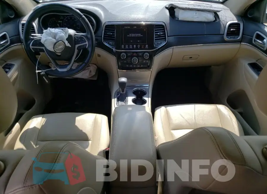 1C4RJFBG0MC562079 Photo# 8