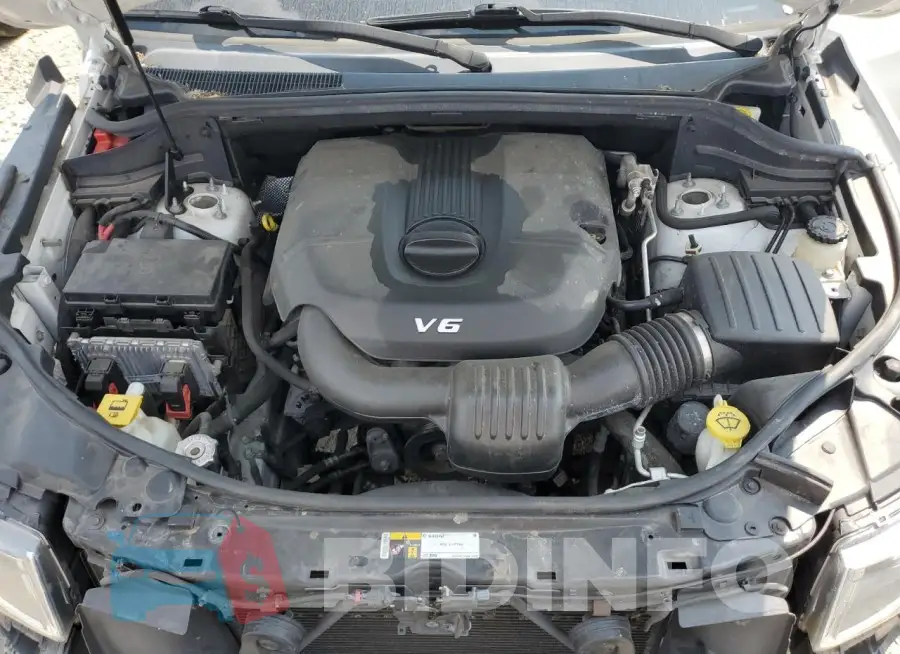 1C4RJFBG6FC878864 Photo# 12