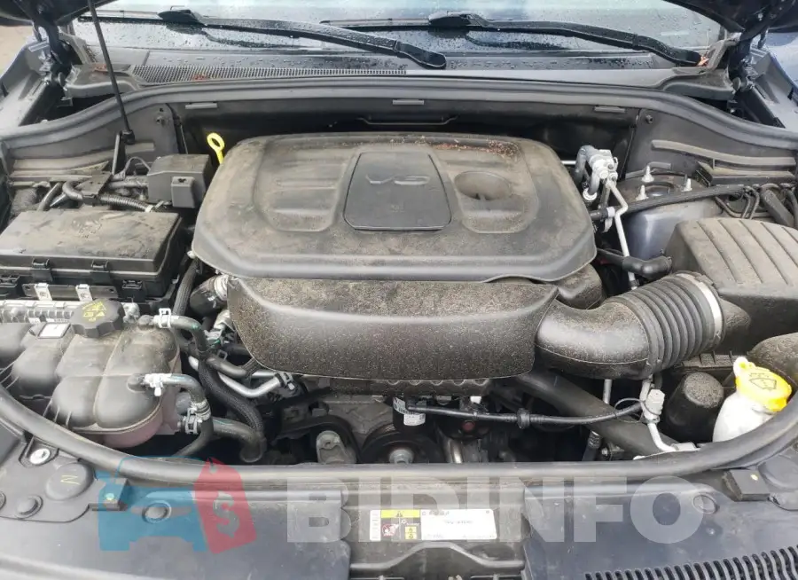 1C4RJFBG9MC568933 Photo# 11