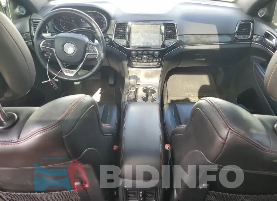 1C4RJFLT2LC360869 Photo# 8